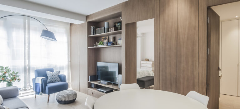 Últimas tendencias en interiorismo