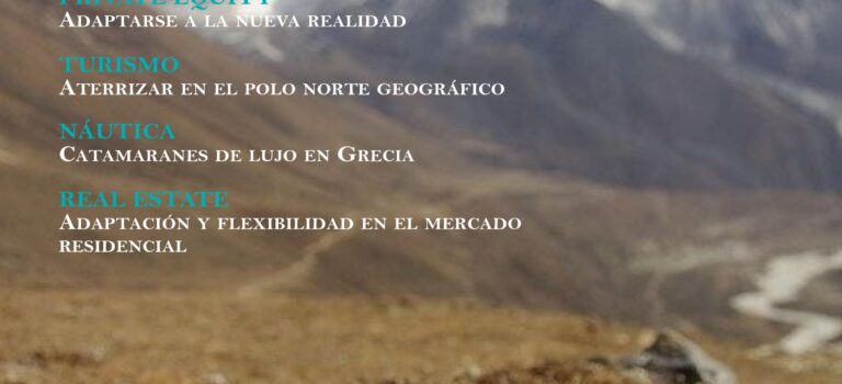 Magazine Septiembre 2020