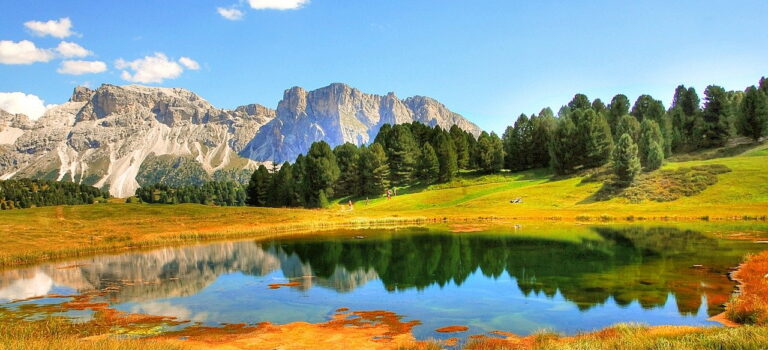 Best hiking trails  in Spain