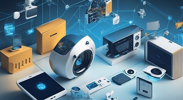 Gadgets