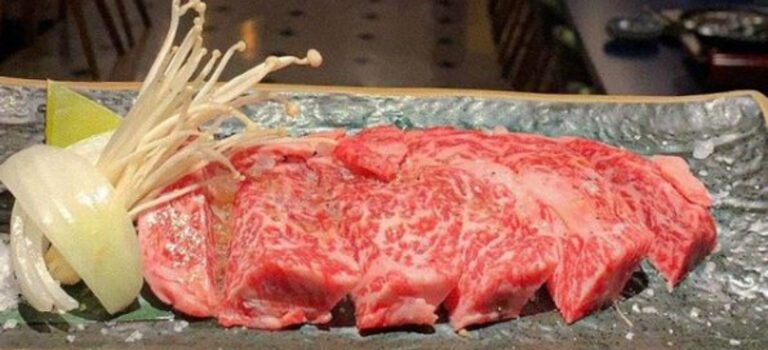 Where to eat Kobe? Japan’s most famous meat