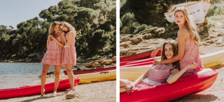 Red Navy, el imprescindible del verano