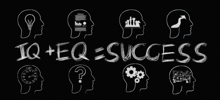 Beneficios de la inteligencia emocional en el trabajo
