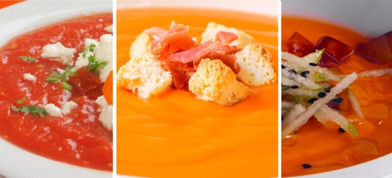 Reasons to choose Spanish haute cuisine
