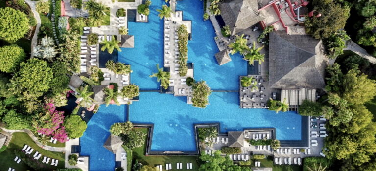 Asian getaway without leaving Spain Asian getaway without leaving Spain