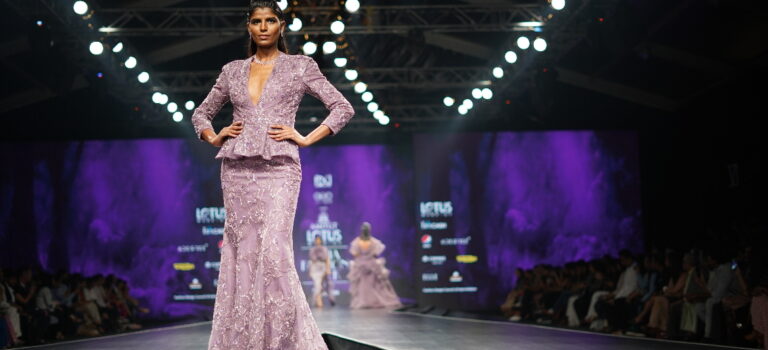 Mercedes-Benz Fashion Week Madrid 2022