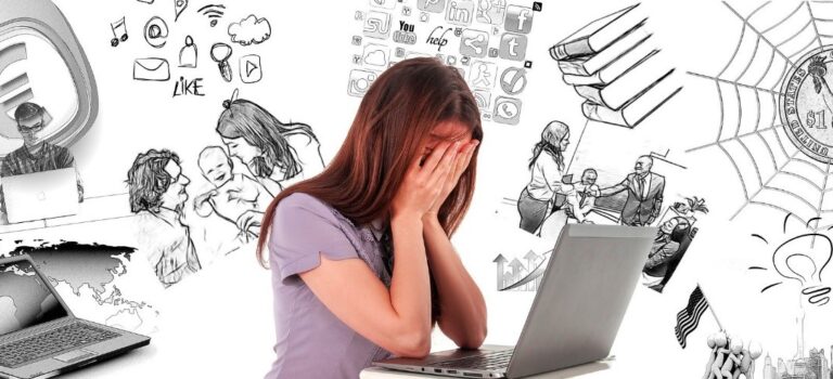 Burnout or burned-out worket syndrome