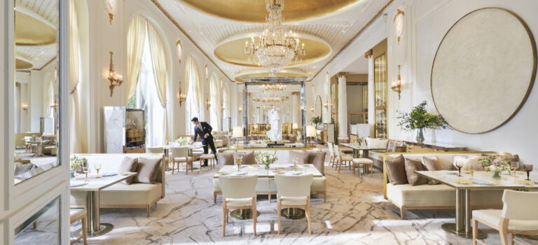 Deessa – Mandarin Oriental Ritz, Madrid