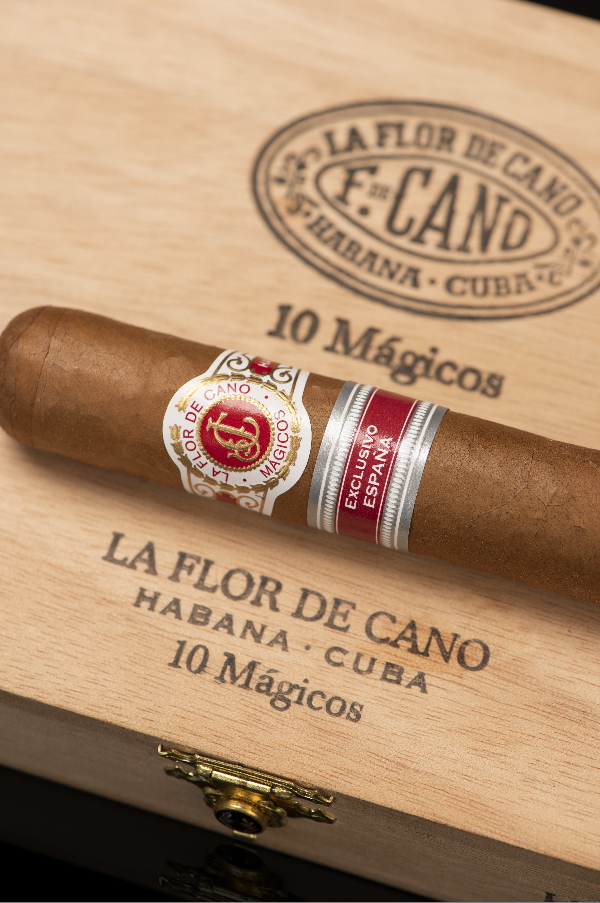 Habanos especiales y novedades – Eneas Magazine