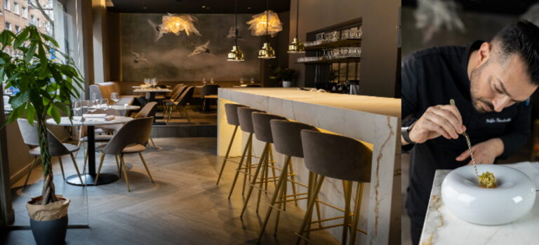 NoDrama Concept more than a signaturecuisine proposal