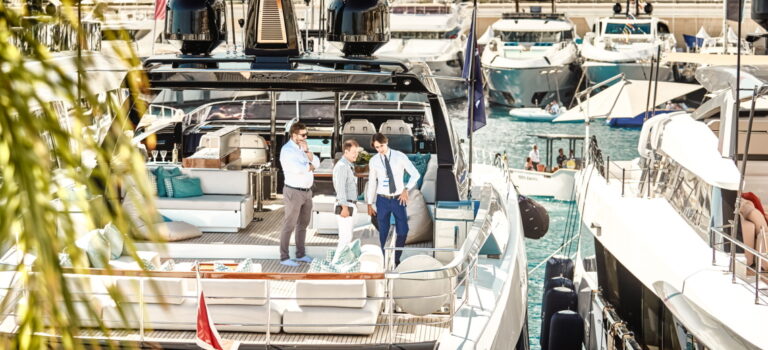 Autumn Boat Shows