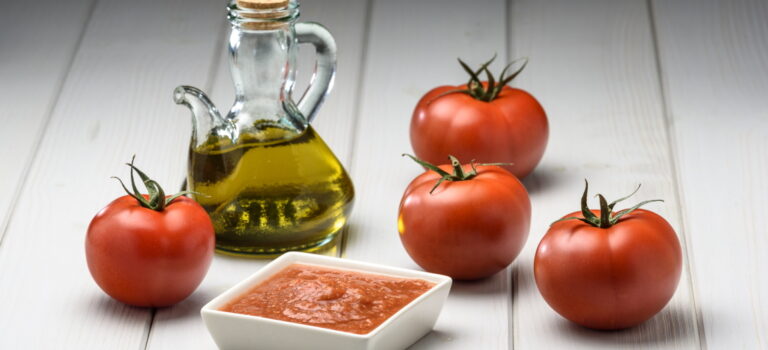 El tomate natural rallado VIBS es premiado por Mediterranean Taste Awards