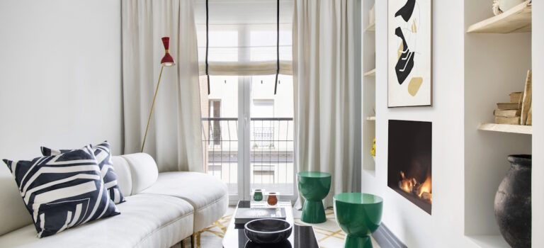 AS Interiorista: exclusive, elegant and luxurious projects