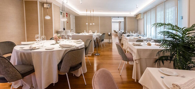 La Vasco Andaluza, the best gastronomy of the North and South