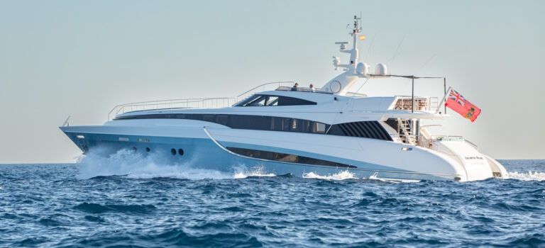 Benita Blue a luxury experience