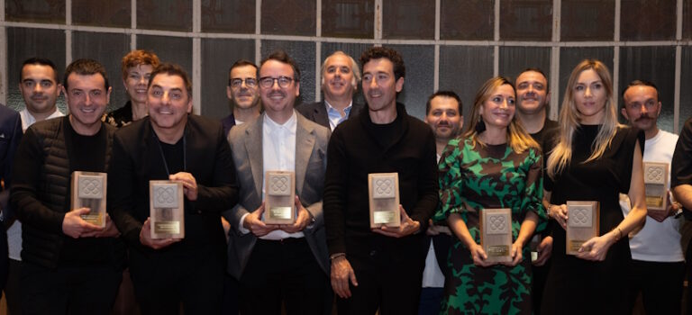 Domingos de gloria – Premios Montagud 2024