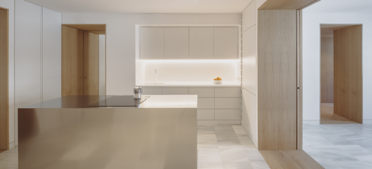 PRÁCTICA creates spaces for every occasion