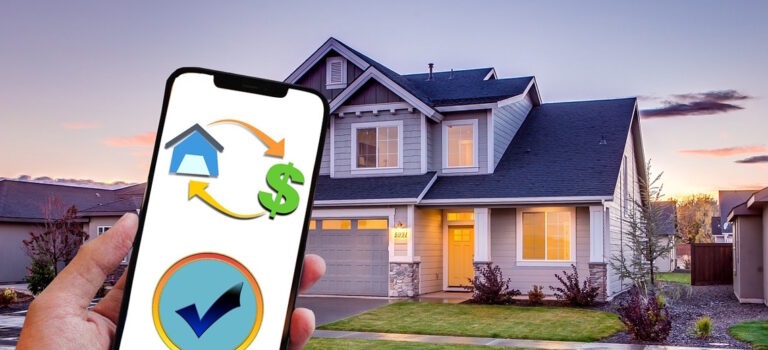 Evolución en el alquiler residencial Evolución en el alquiler residencial