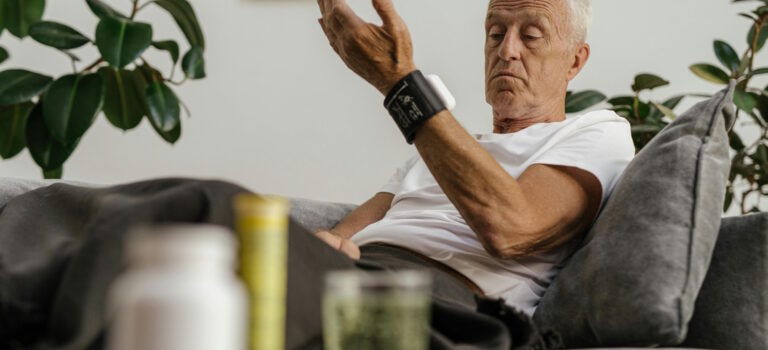 Transformación digital en salud Transformación digital en salud