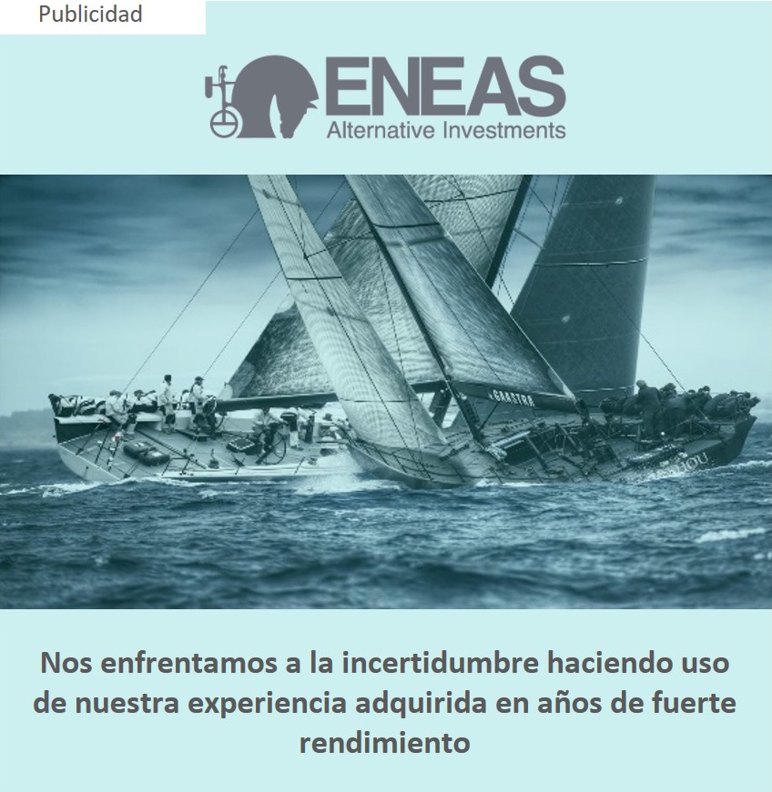 Eneas Alternative Investments
