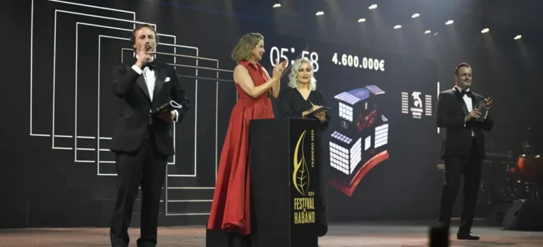 XXV Festival del Habano XXV Festival del Habano