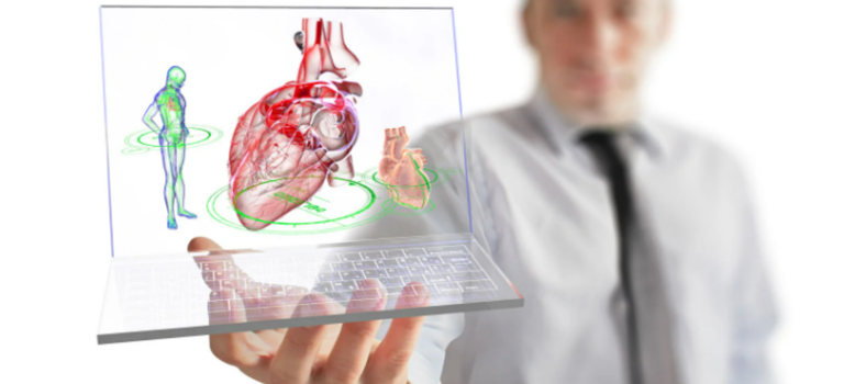 Tendencias tecnológicas en el sector sanitario