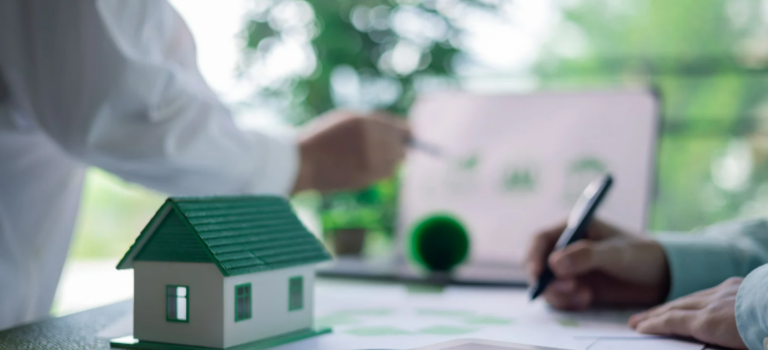 La sostenibilidad en Real Estate definirá el 2025 La sostenibilidad en Real Estate definirá el 2025