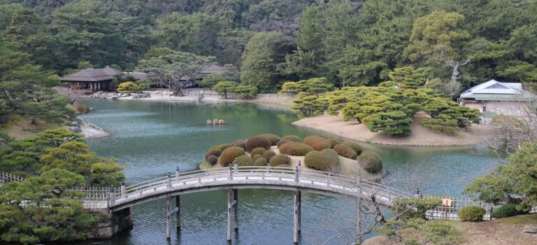 Descubriendo Shikoku, la joya oculta de Japón