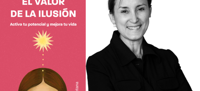 Entrevista Lecina Fernández autora de «El valor de la ilusión» Entrevista Lecina Fernández autora de «El valor de la ilusión»